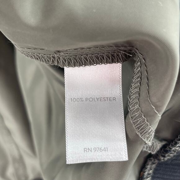 J.JILL FIT Jacket Petite Extra Small Lightweight Zipper Activewear Rain Athletic - Picture 13 of 15